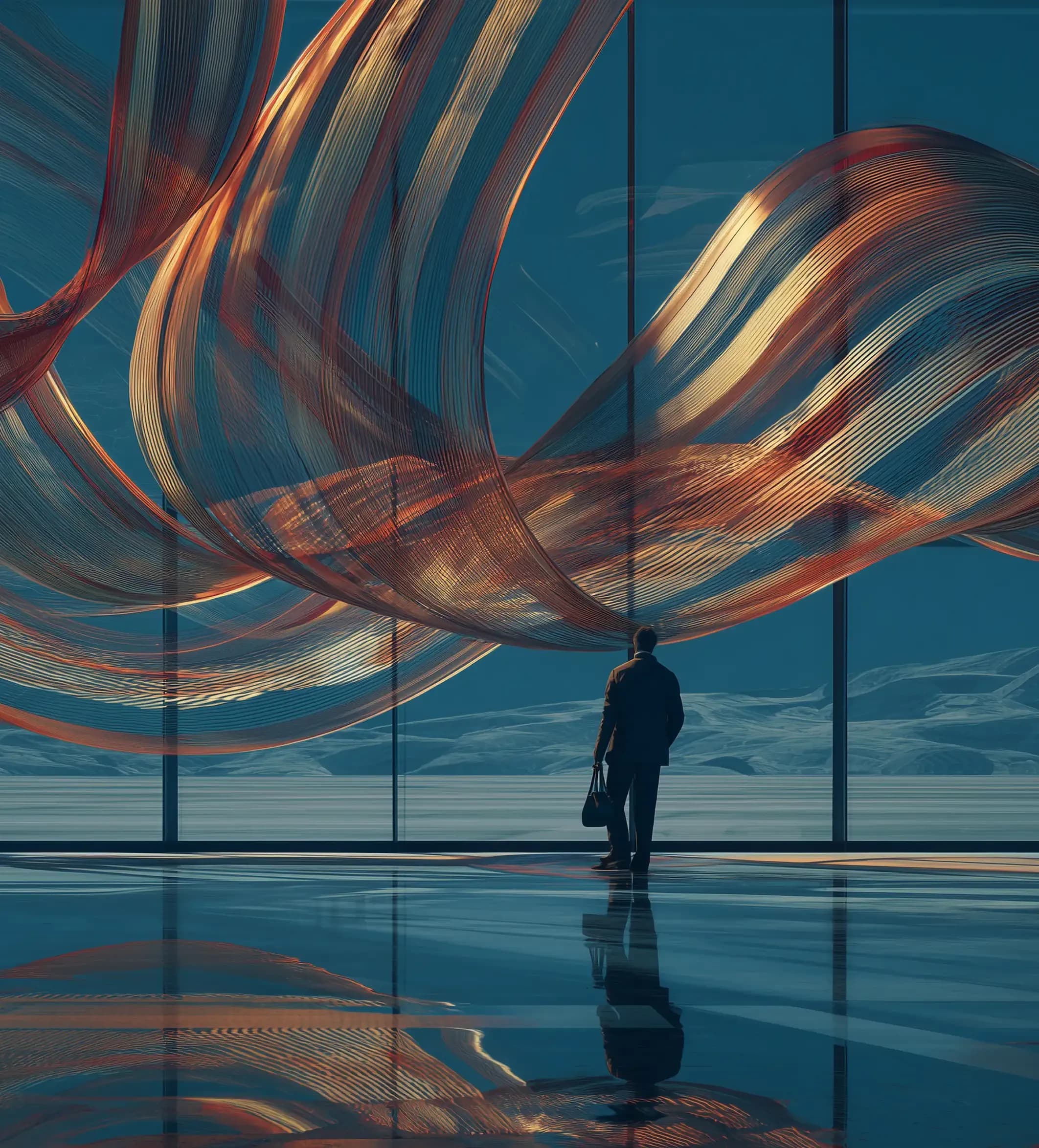 Contact us - Let's Connect