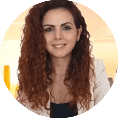 Haneen Dabain
