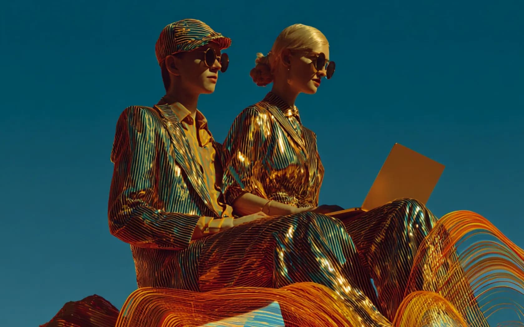 Contact us - Let's Connect