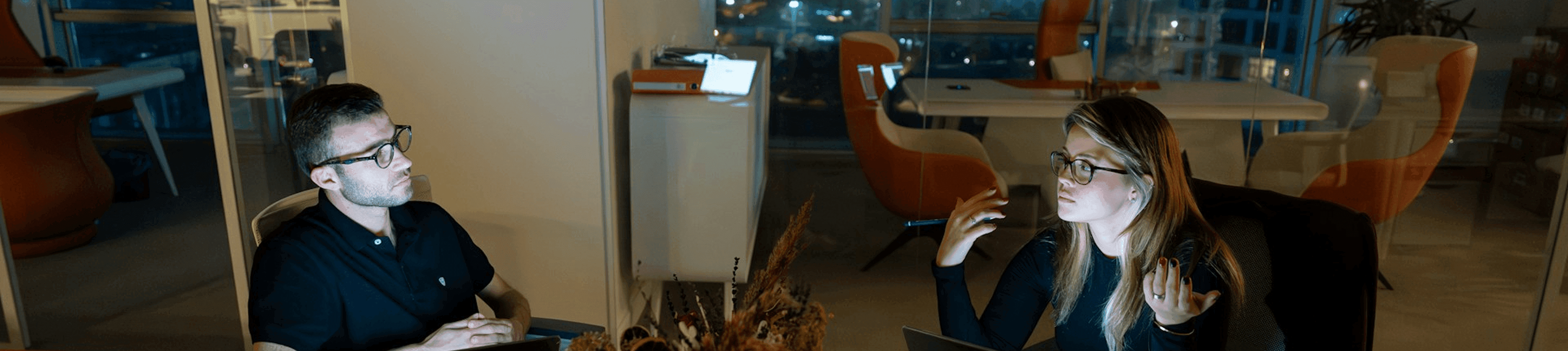 Services hero background