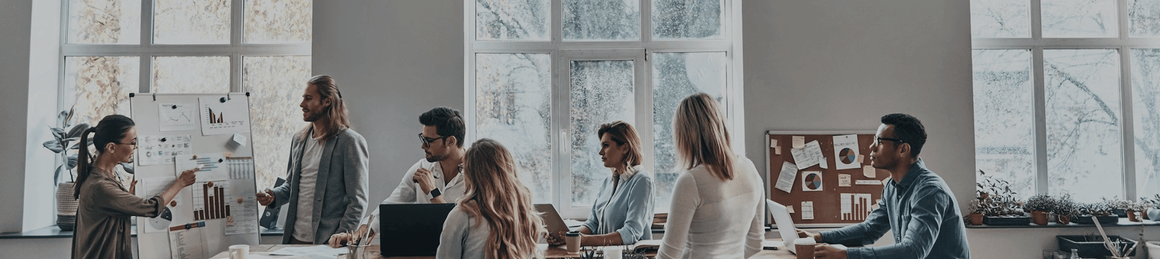 Services hero background