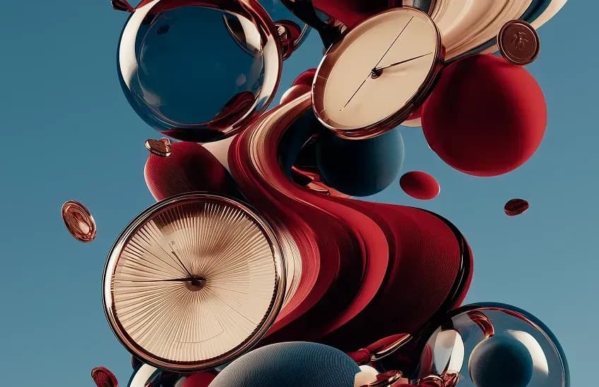 clocks