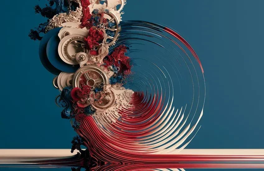 cogs