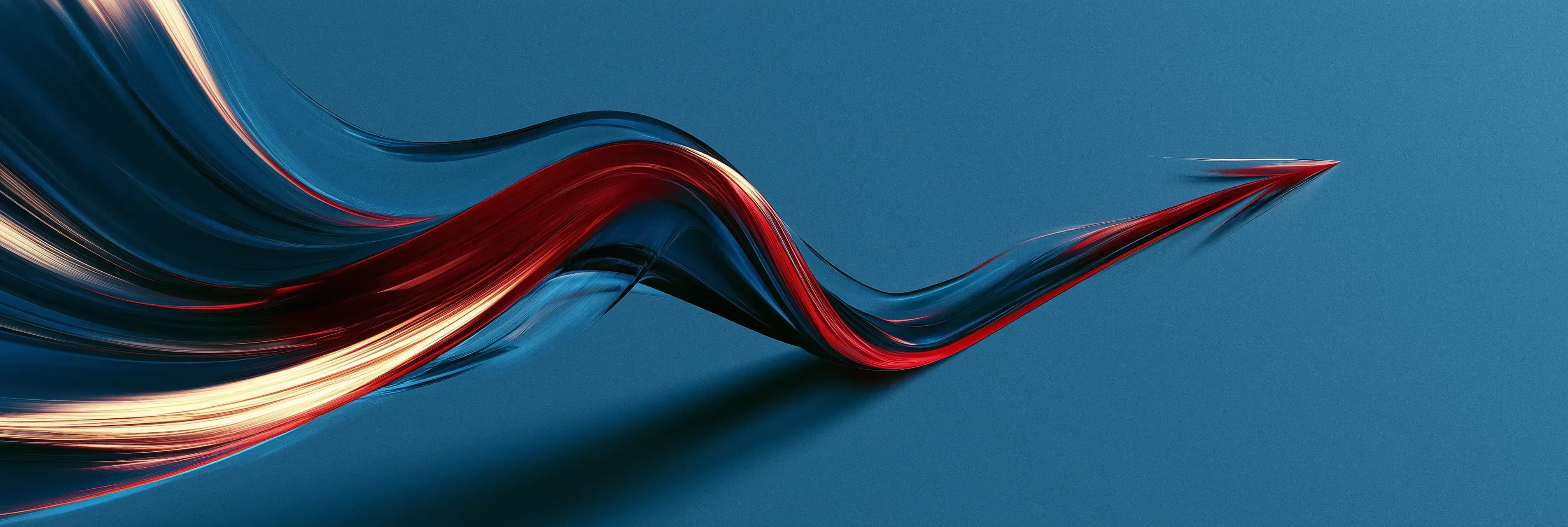 arrow shape