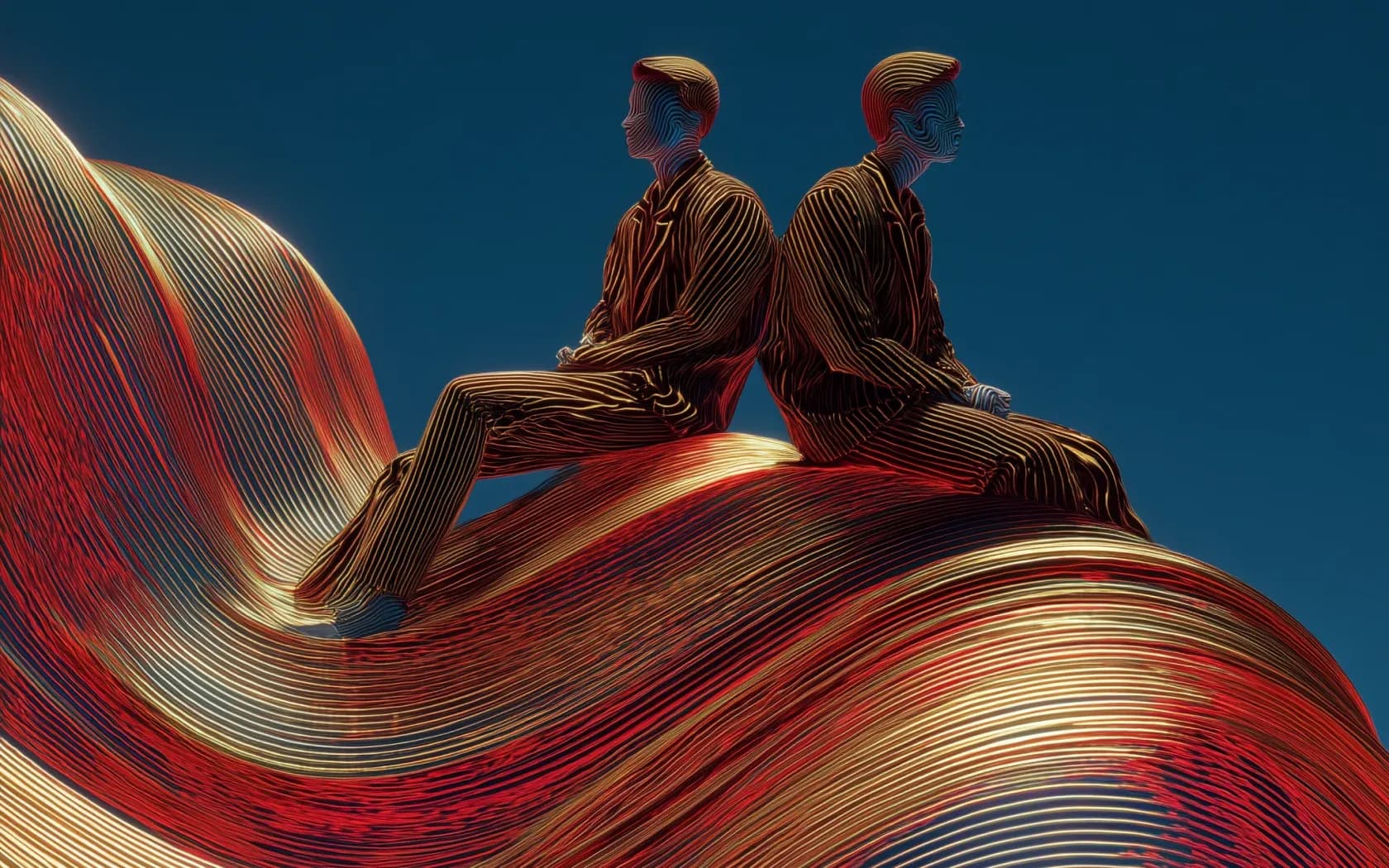 Contact us - Let's Connect