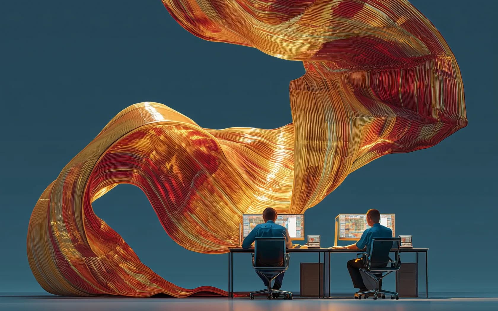 Contact us - Let's Connect