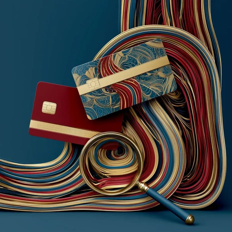 Atomic, auditable transactions