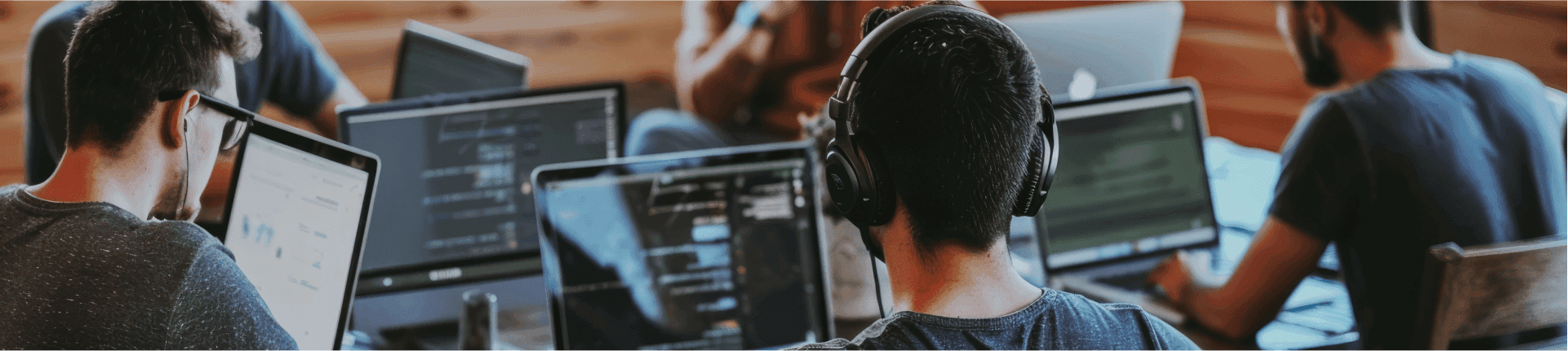 Services hero background