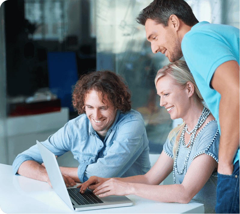 Contact us - Let's Connect