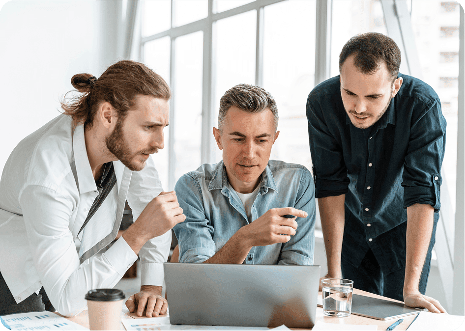 Skills that match your business needs